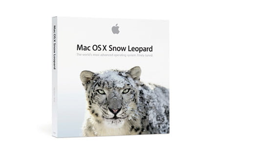 Snow Leopard Mac Manual